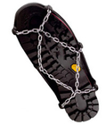 Yüksek Kapasiteli Ayakkabı Zincirleri, Dayanıklı Kolay Kullanım Kış Buz Cleats